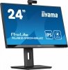 Monitor 23.8 cala XUB2490HSUC-B5 IPS,FHD,CAM,MIC,HDMI,DP,HAS(150mm)
